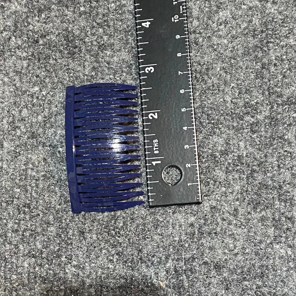 scunci goody plastic