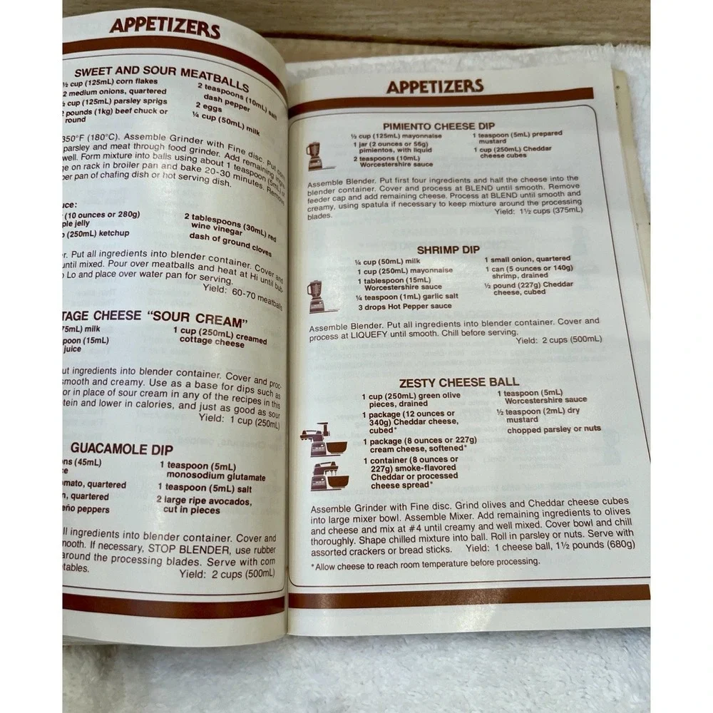 N/A pages no insert