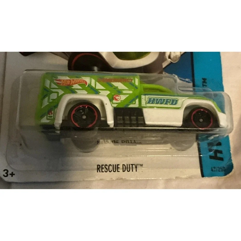 Hot Wheels hot wheels