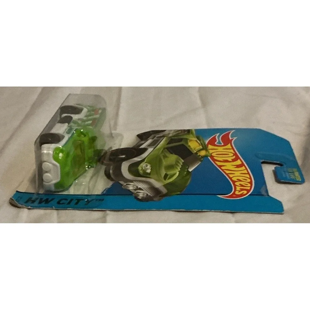 Hot Wheels hot wheels