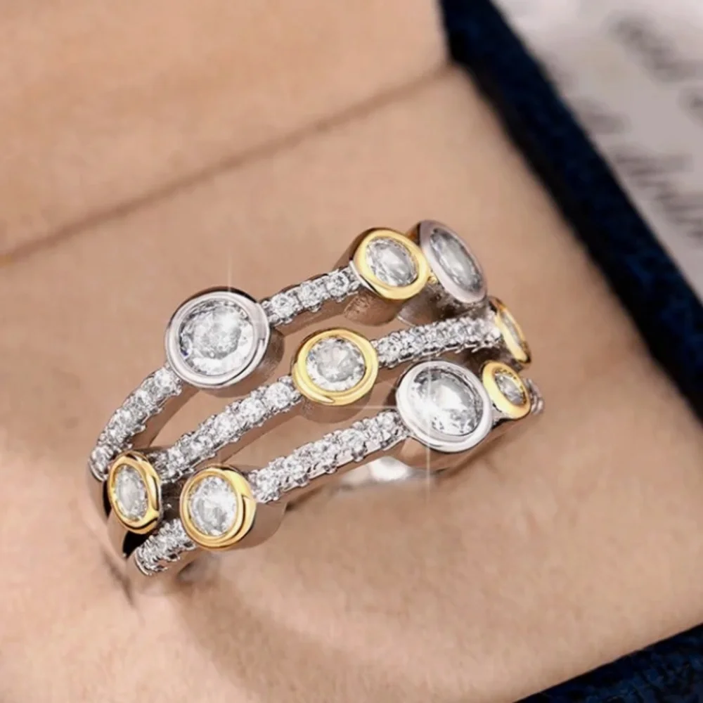 Neiman Marcus 14k white