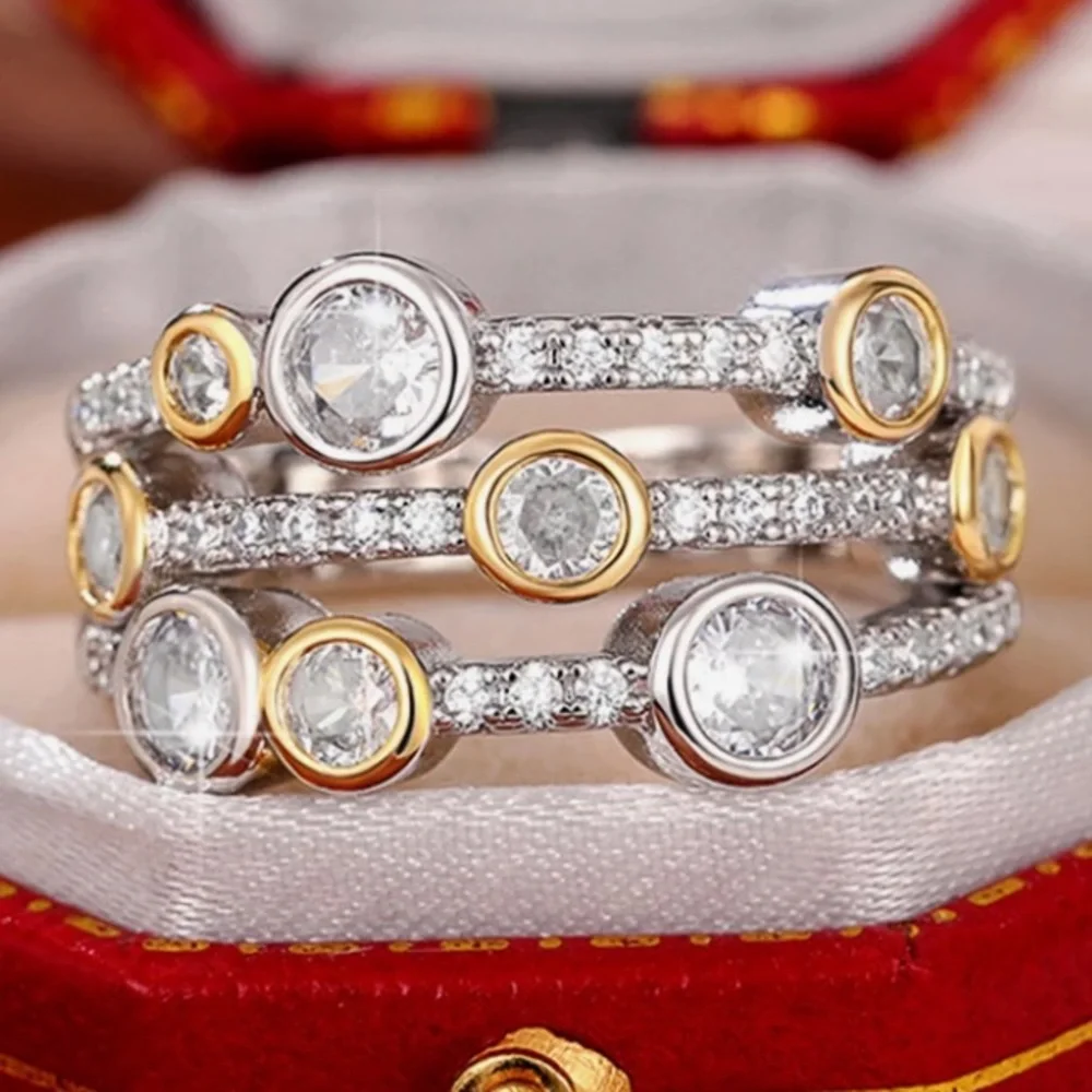 Neiman Marcus 14k white