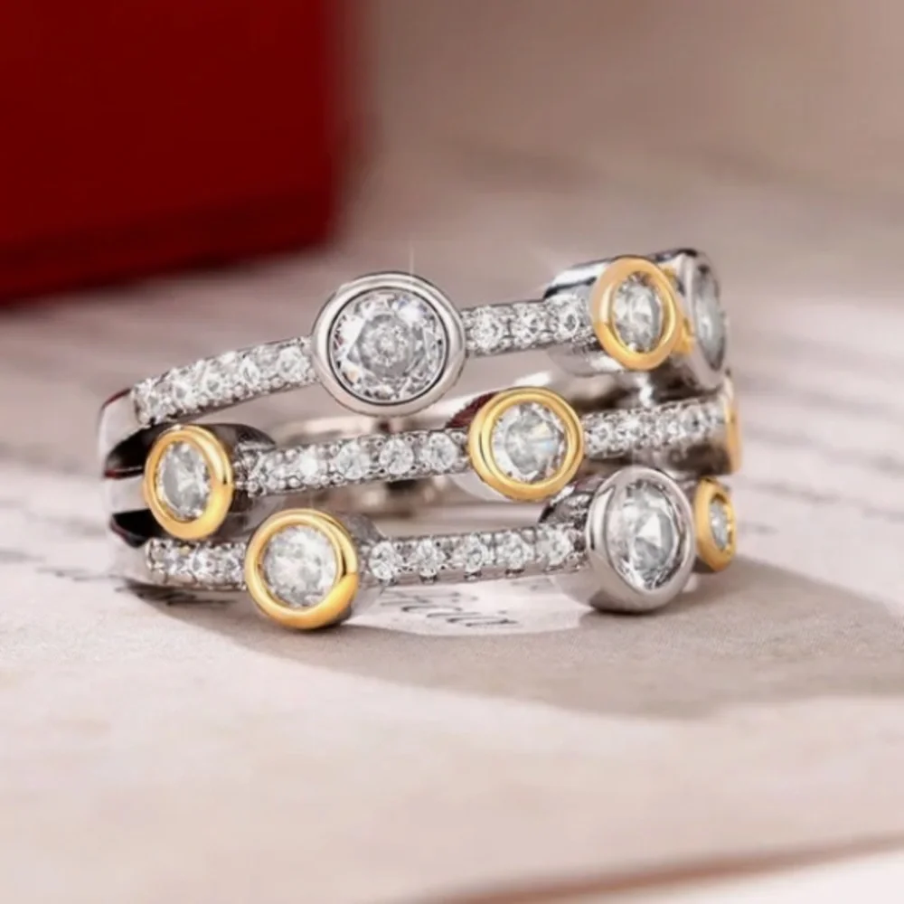 Neiman Marcus 14k white