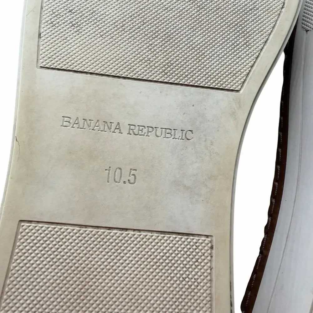 Banana Republic banana republic