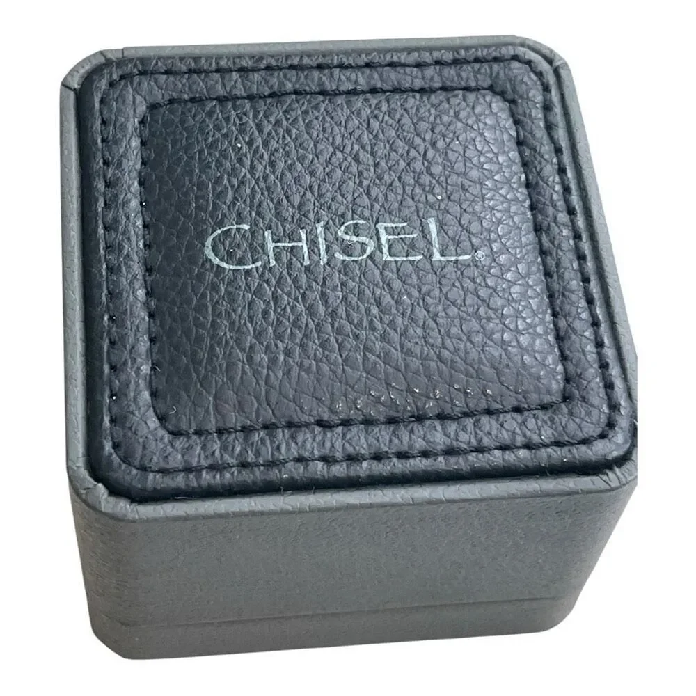 CHISEL stainless steel