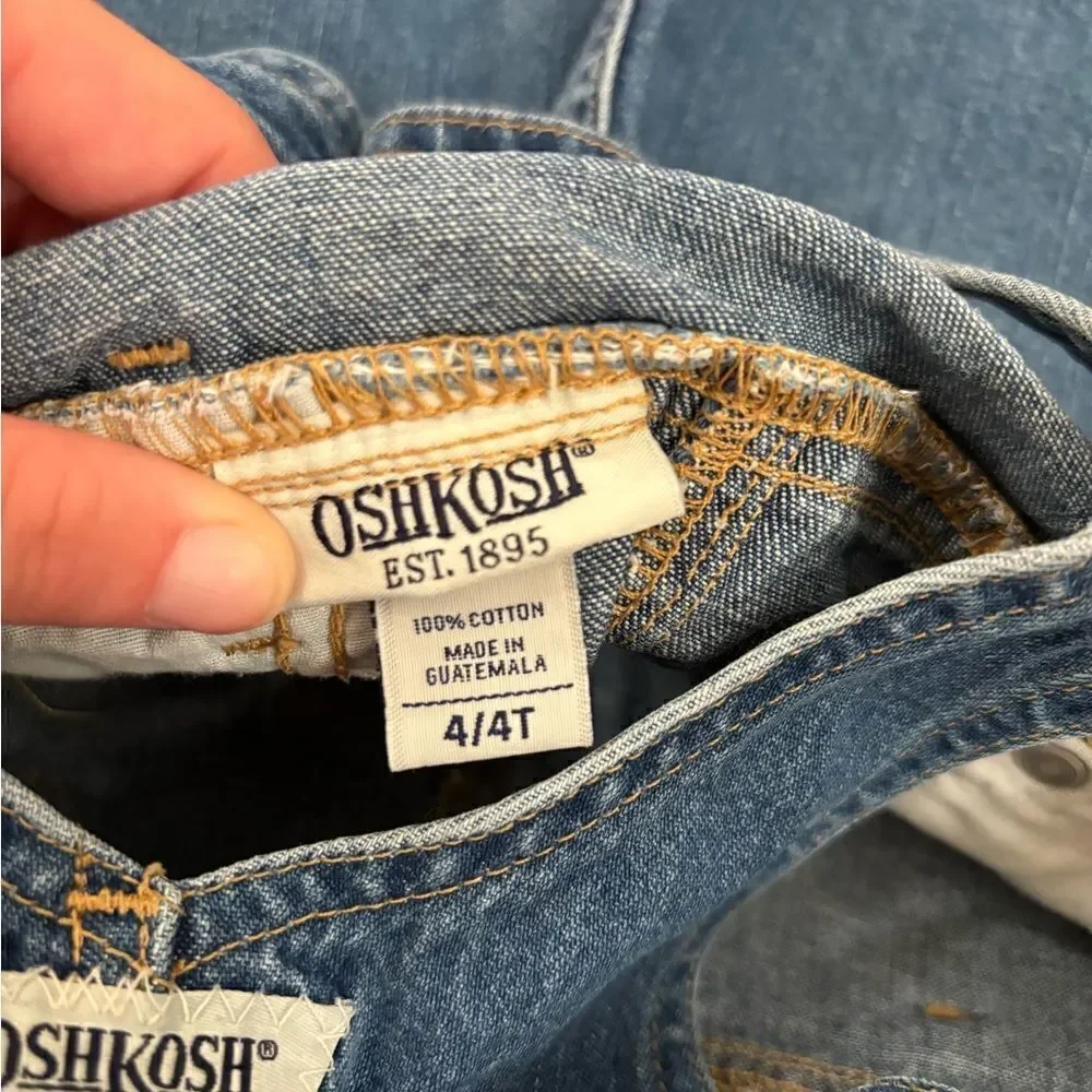 OshKosh Bgosh osh kosh