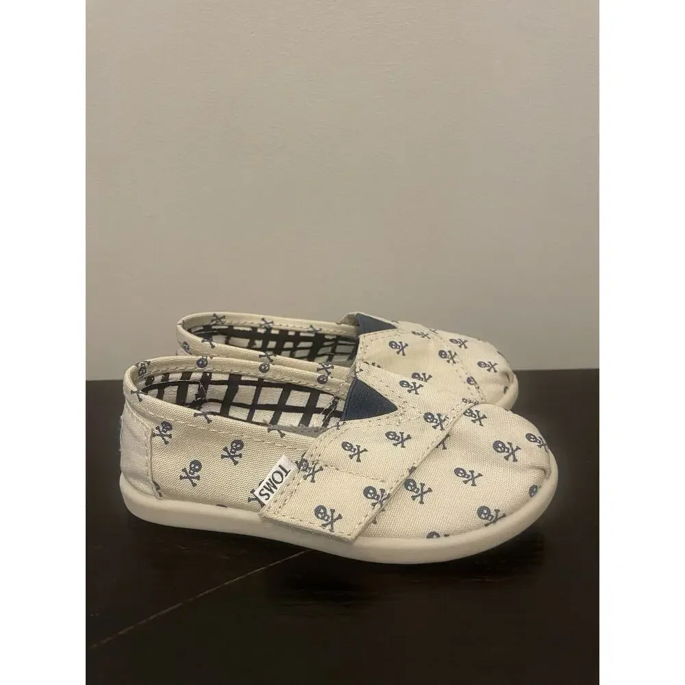Toms good