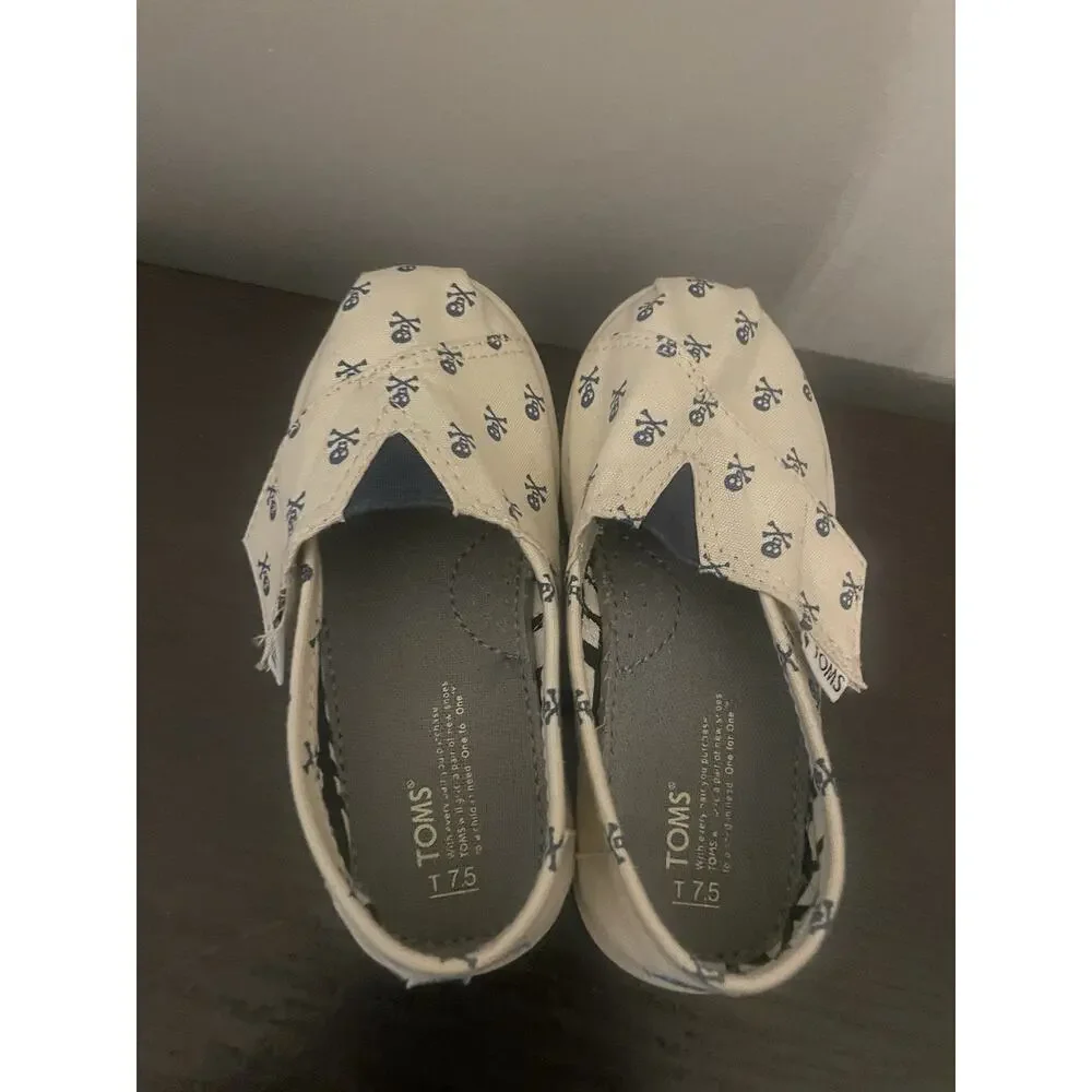 Toms good