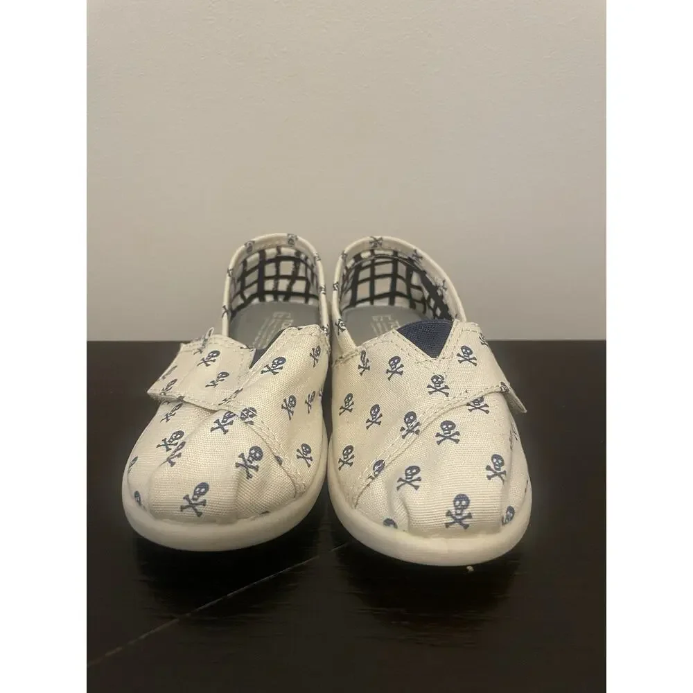 Toms good