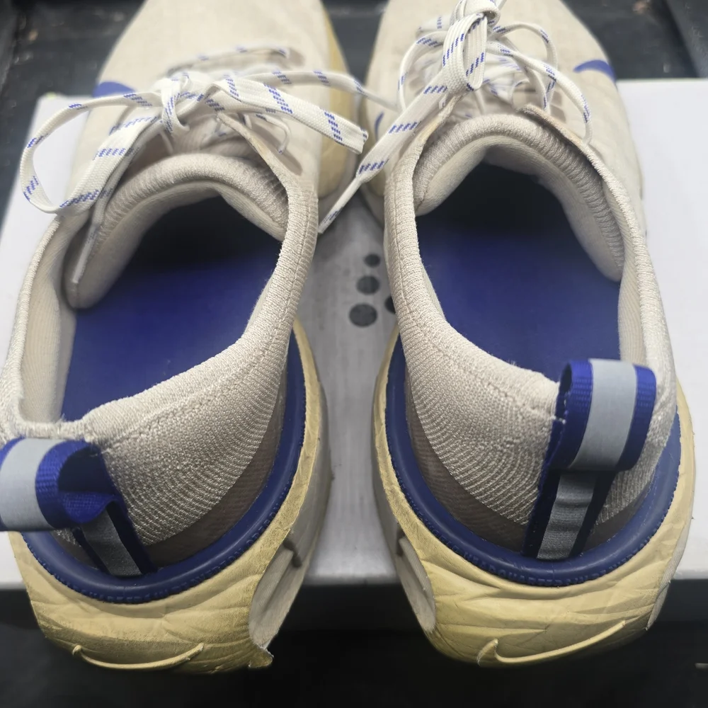 Nike stylish shoes