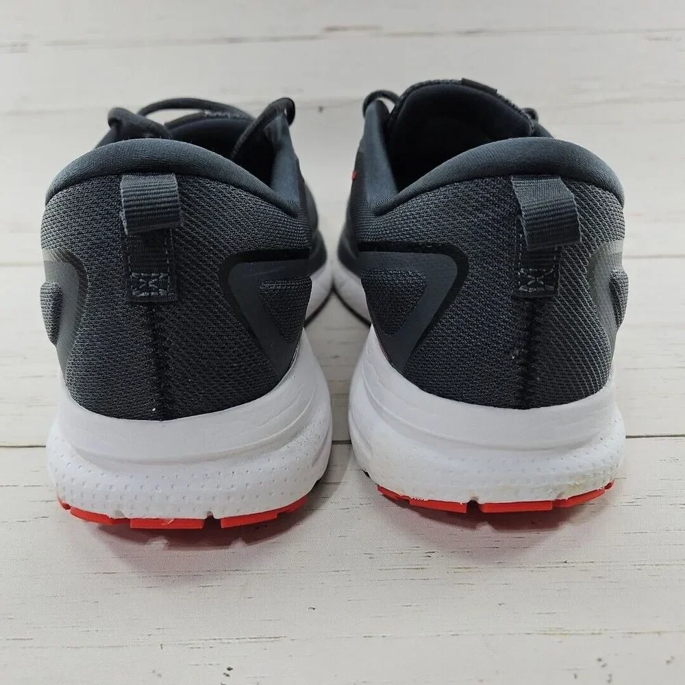 Brooks trace running