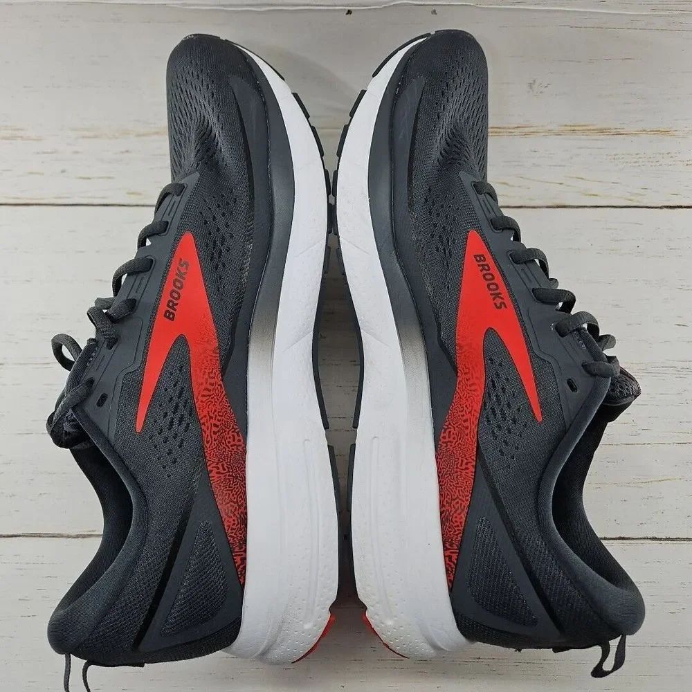 Brooks trace running