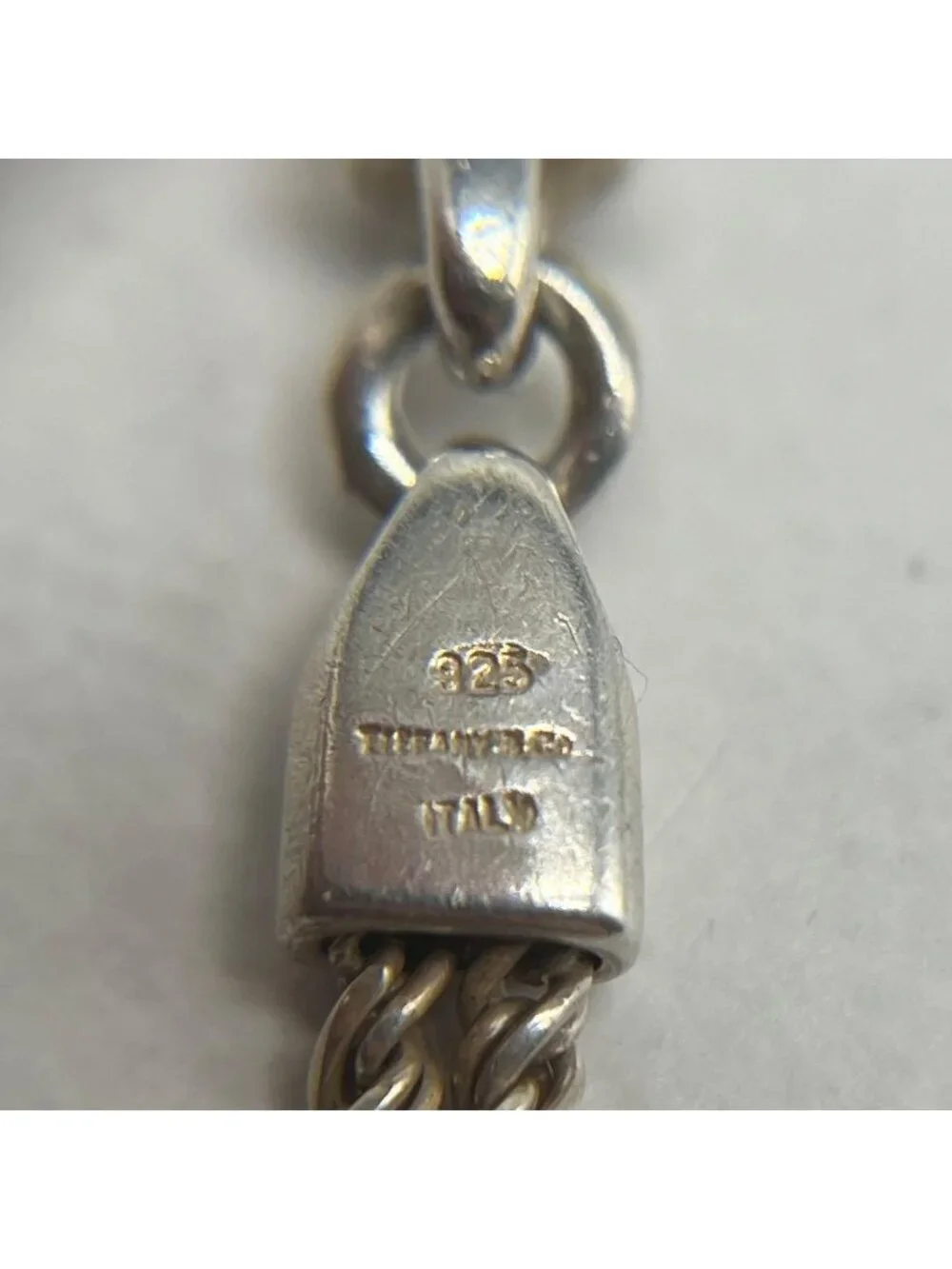 Tiffany & Co. brand name