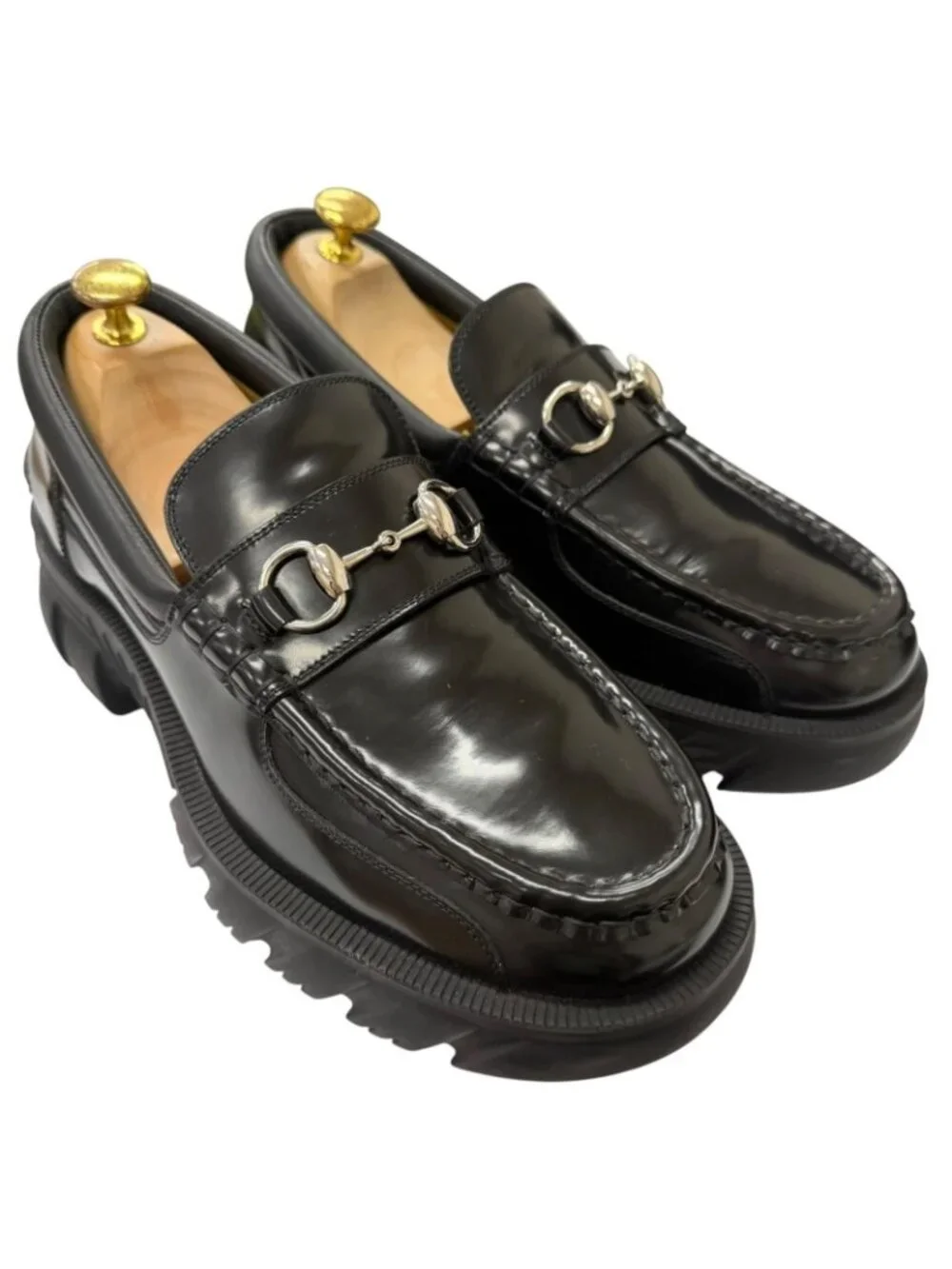 Gucci brand size