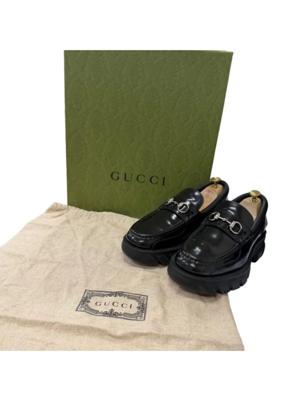 Gucci brand size