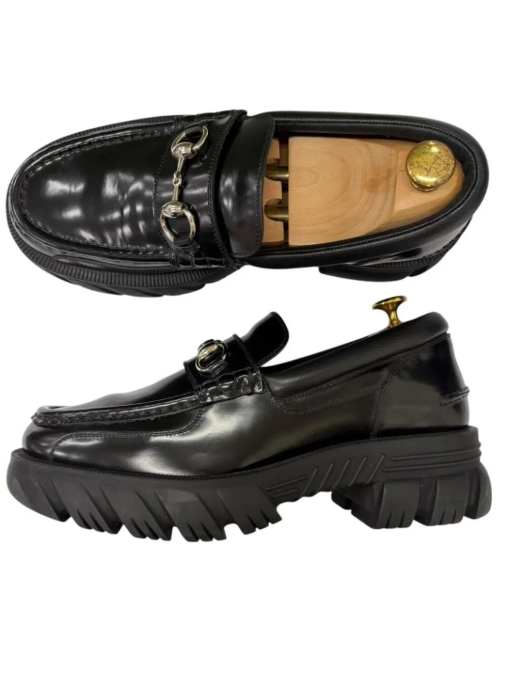 Gucci brand size