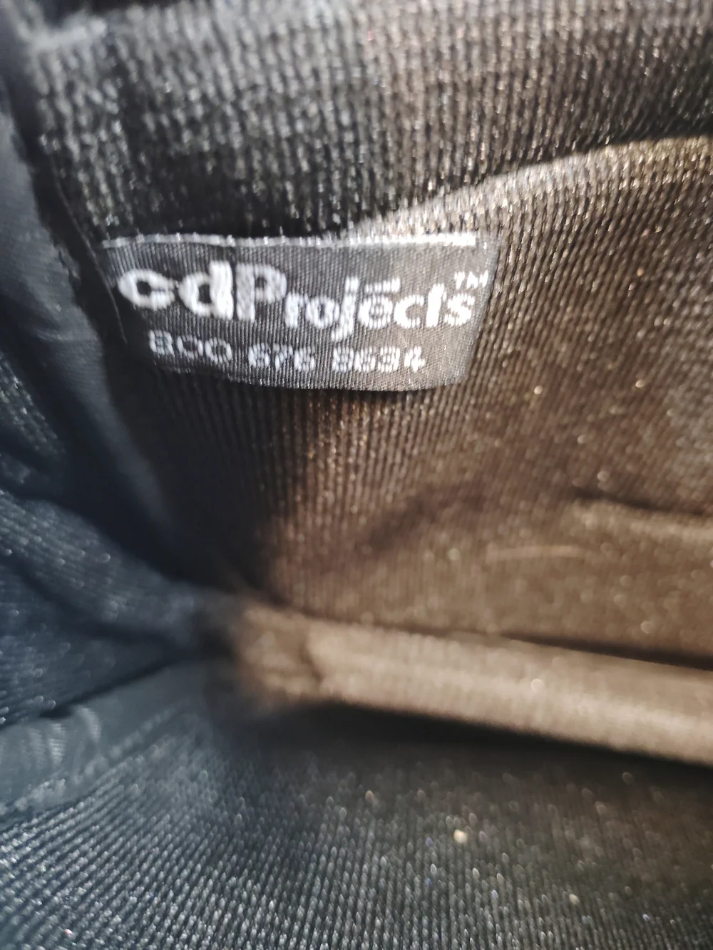 CDProjects classic black