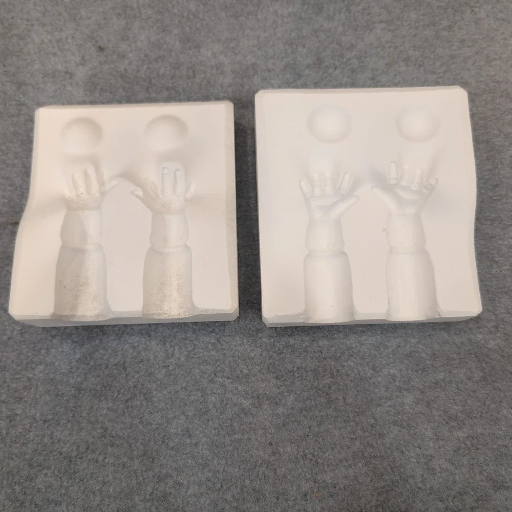 Rare By Lo unique ceramic