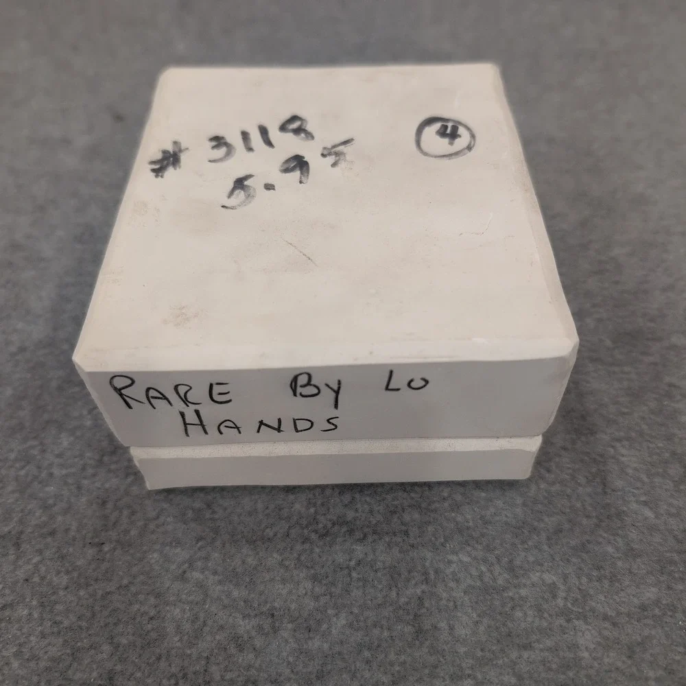Rare By Lo unique ceramic