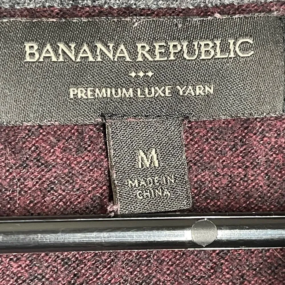 Banana Republic banana republic