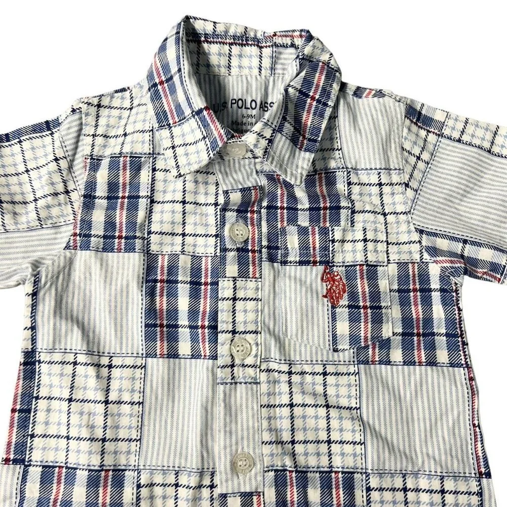 U.S. Polo Assn. this precious