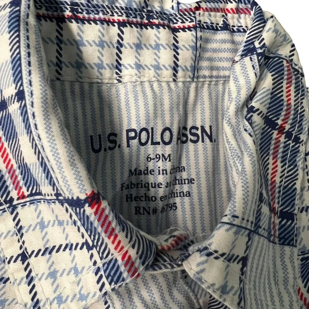 U.S. Polo Assn. this precious