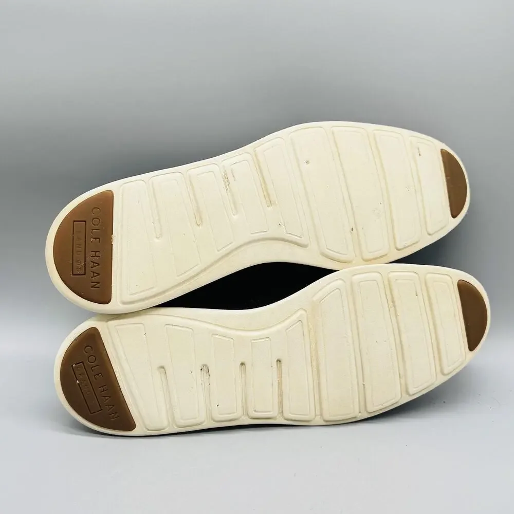 Cole Haan rubber that sure