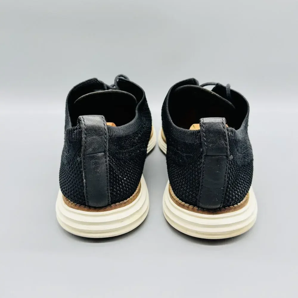 Cole Haan ynthetic cole wear