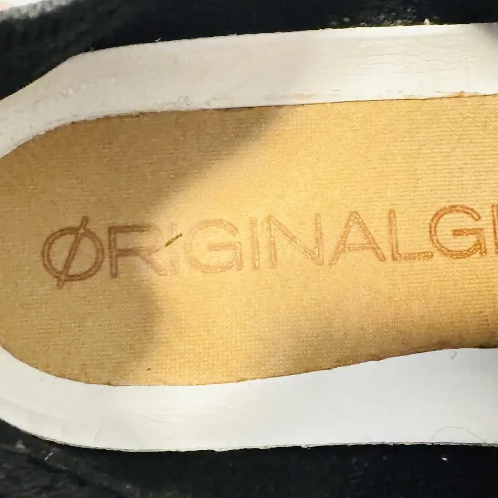 Cole Haan wingtip list casual