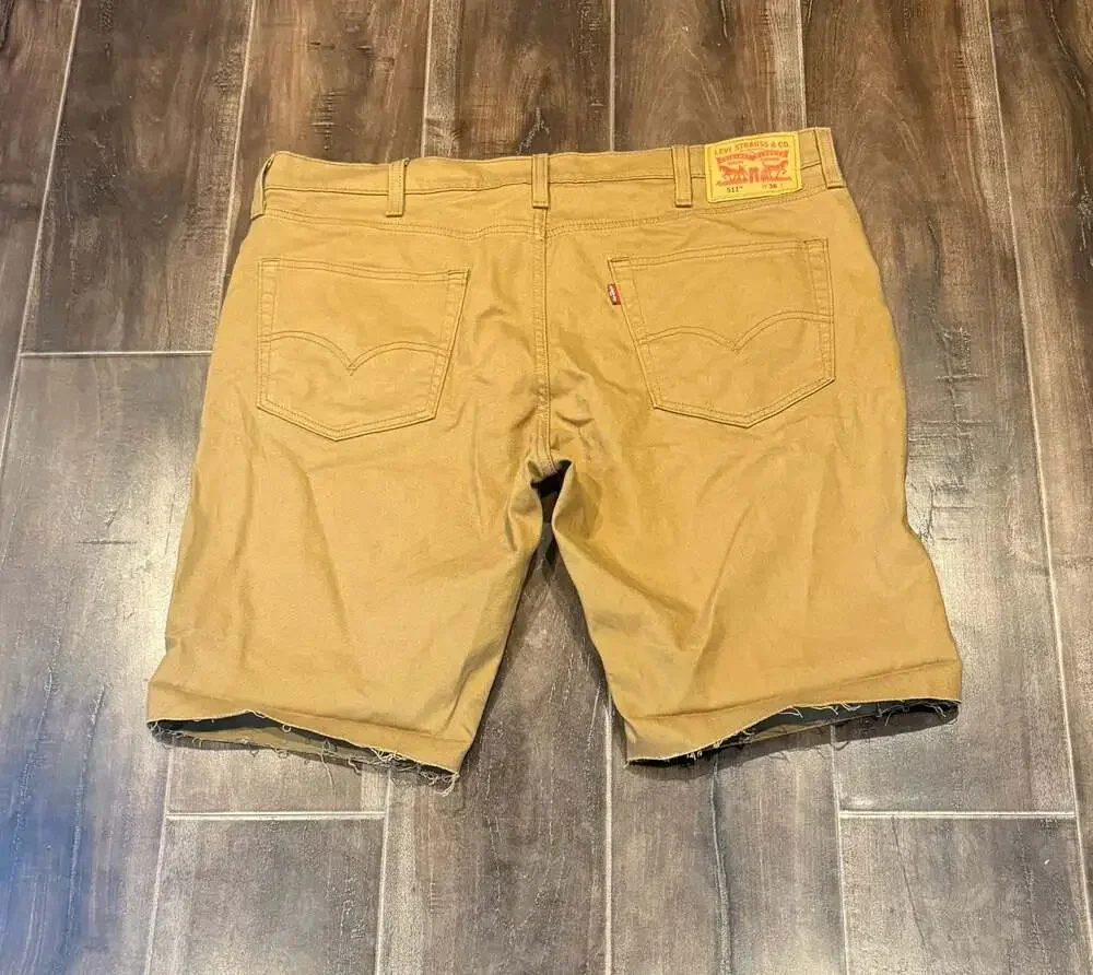 Levis levi 511