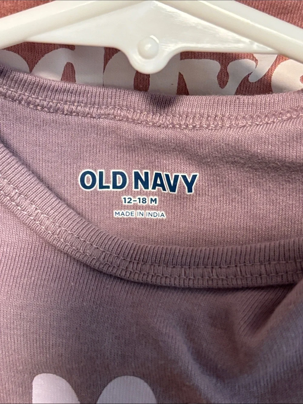 Old Navy old navy