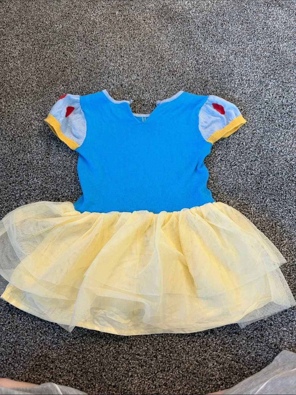 Disney snow white