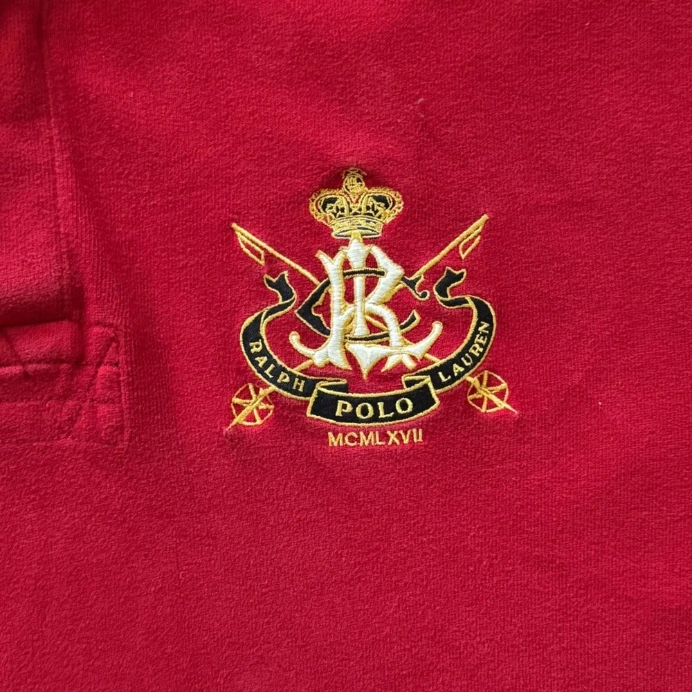 Polo Ralph Lauren polo ralph