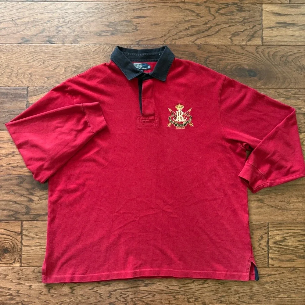 Polo Ralph Lauren polo ralph