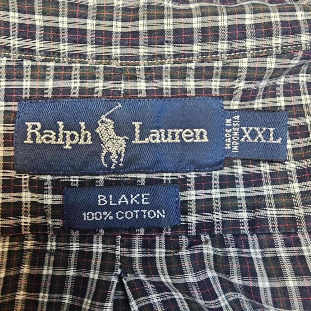 Polo Ralph Lauren classic polo