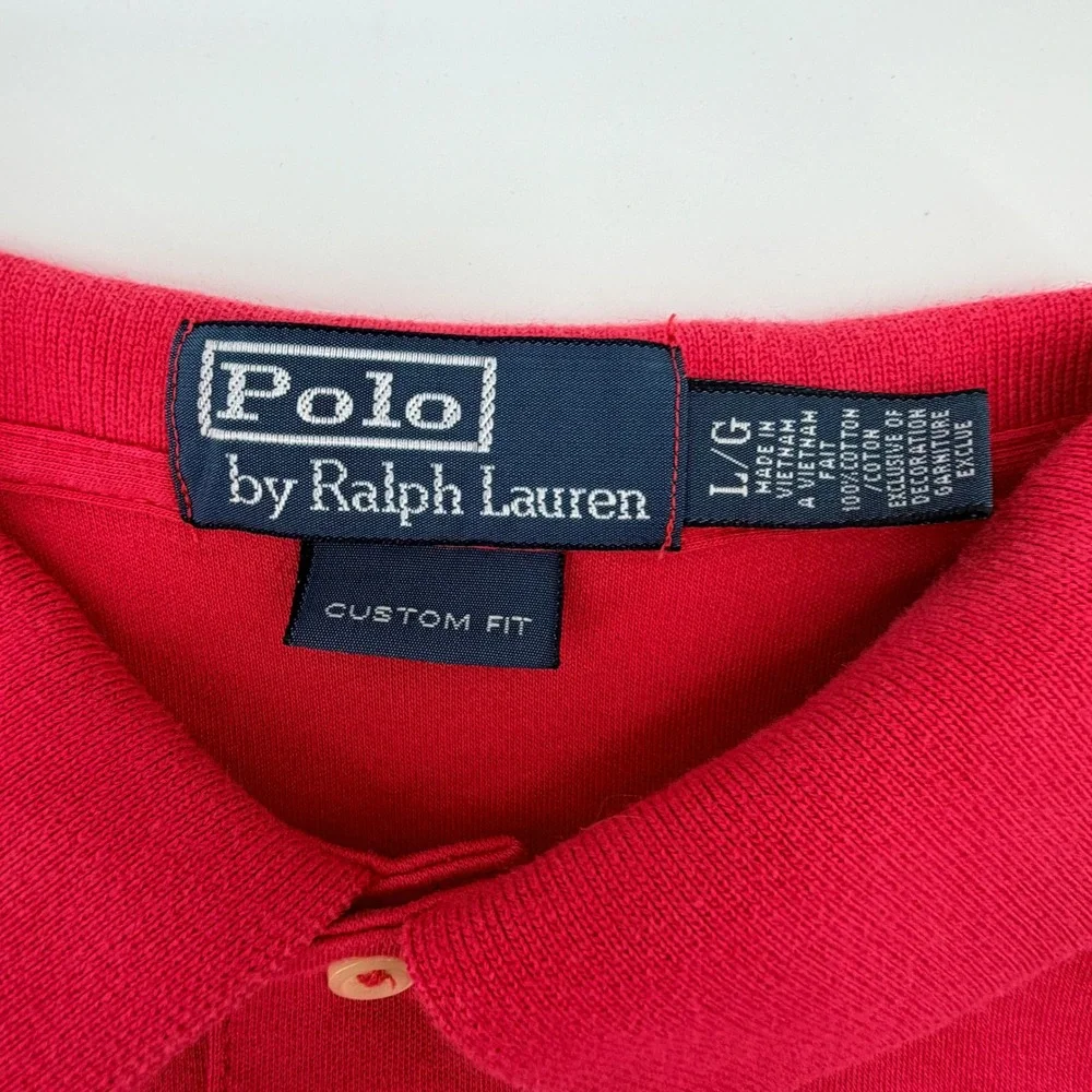 Polo Ralph Lauren polo ralph