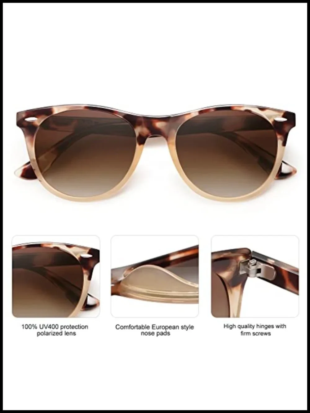 N/A long sunglasses