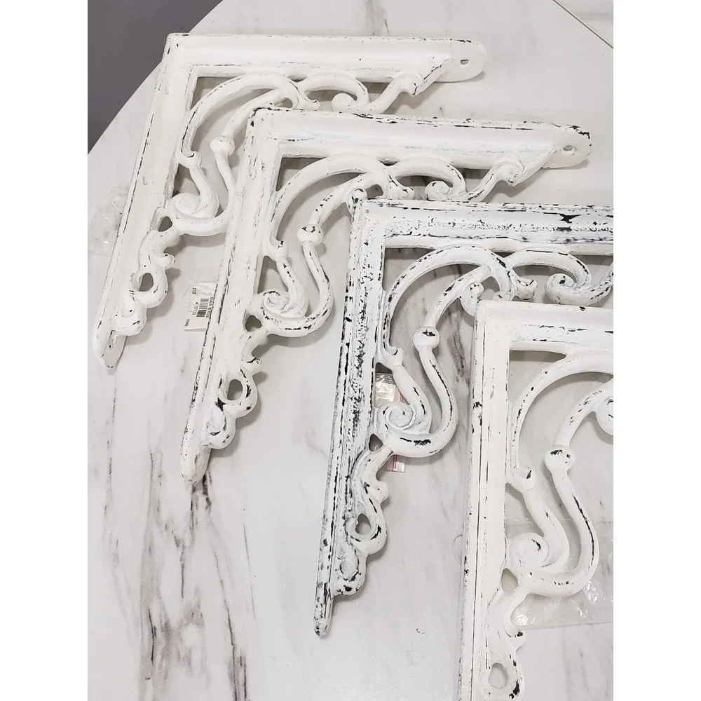 Pottery Barn scroll inches they