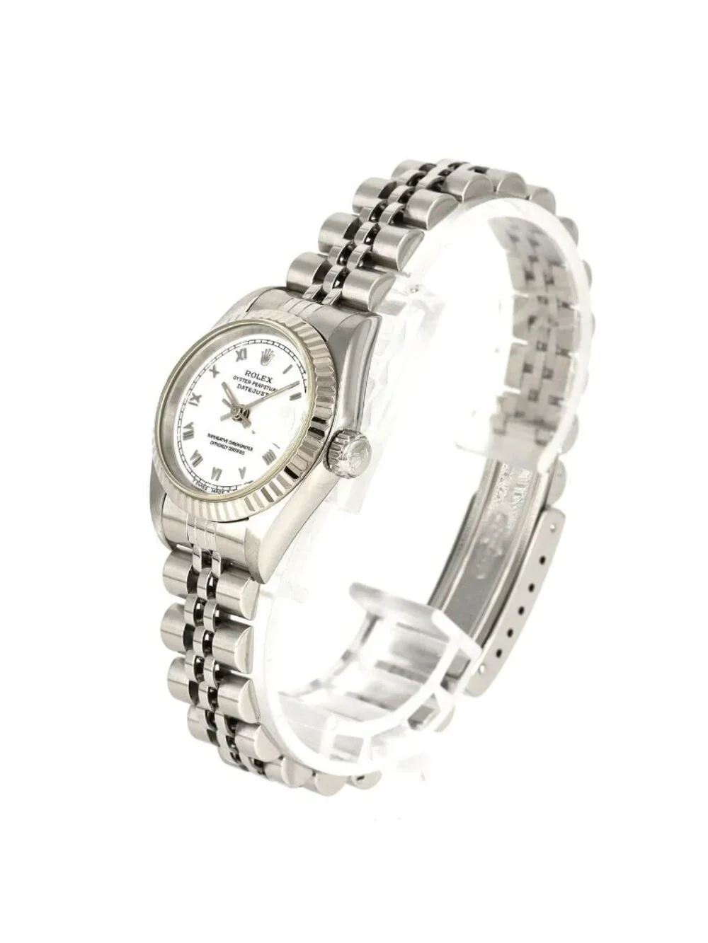 Rolex item code