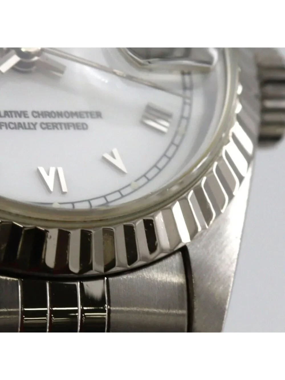 Rolex item code