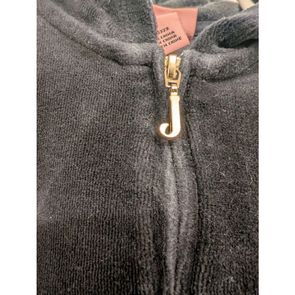 Juicy Couture this pre
