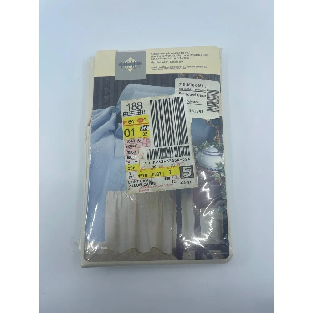 JCPenney Home Collection jcpenney solid