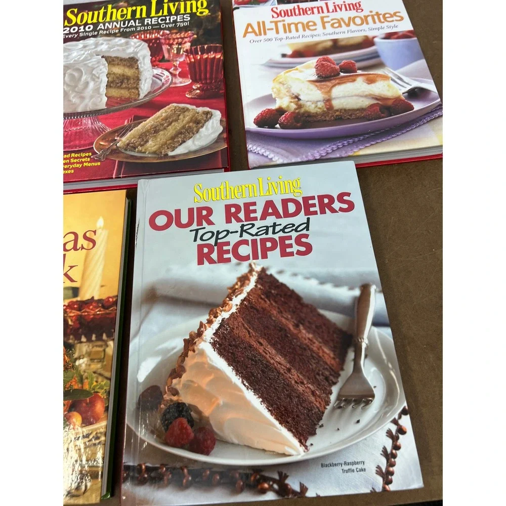 Southern Living collection southern