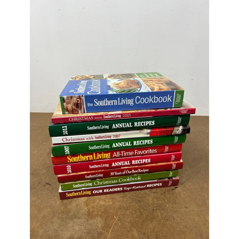 Southern Living collection southern