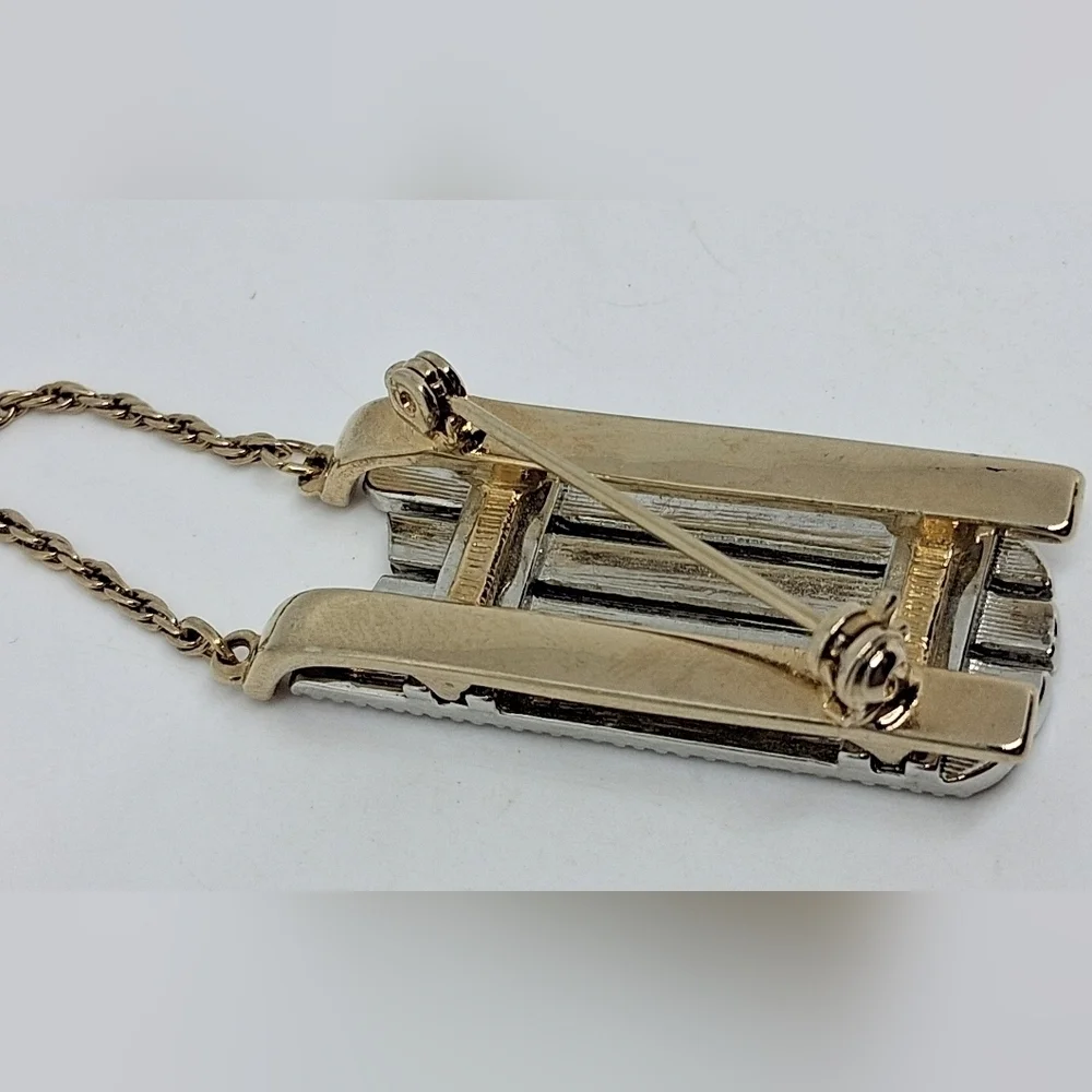 Lady Remington normal vintage