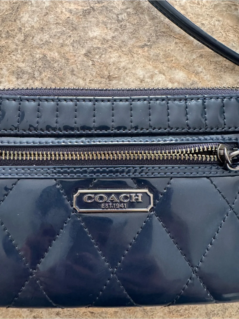 Coach brand new
