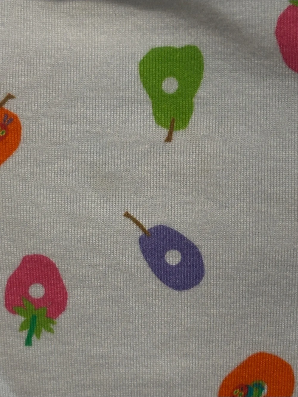 Uniqlo soft cotton
