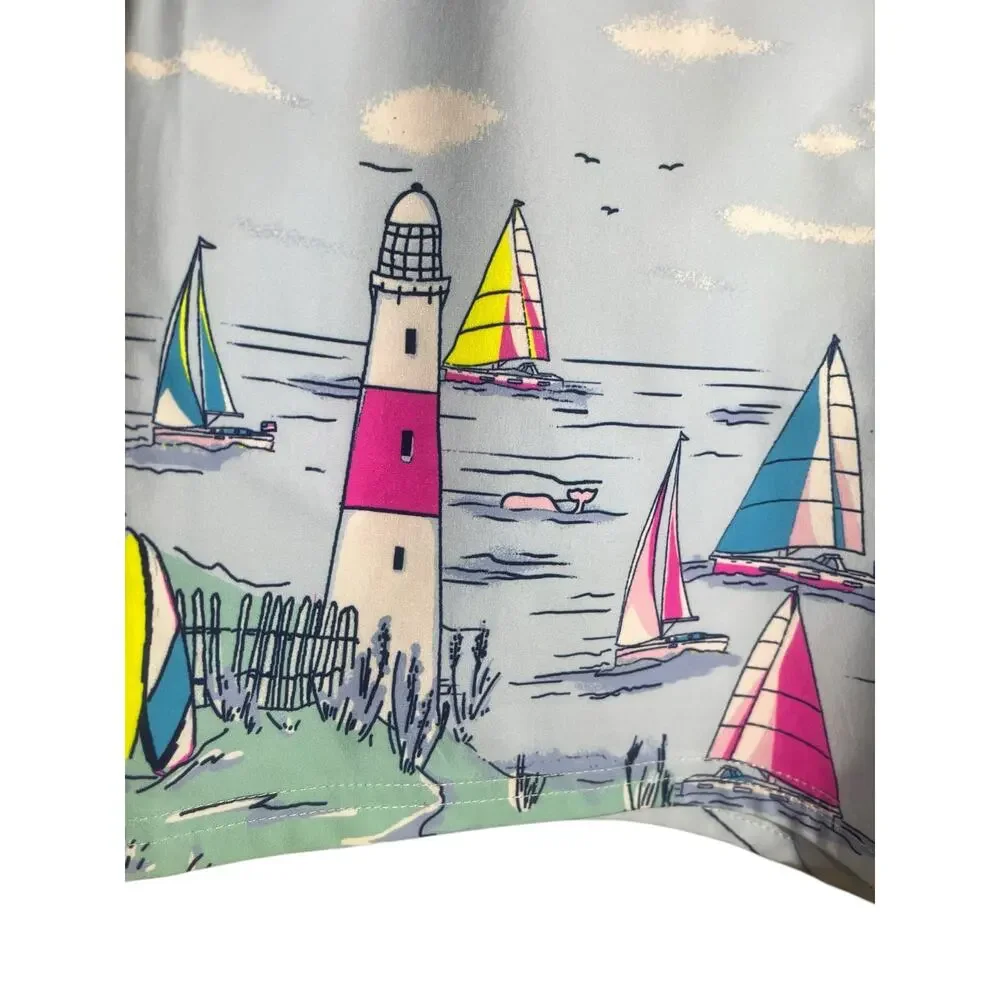 Vineyard Vines get ready