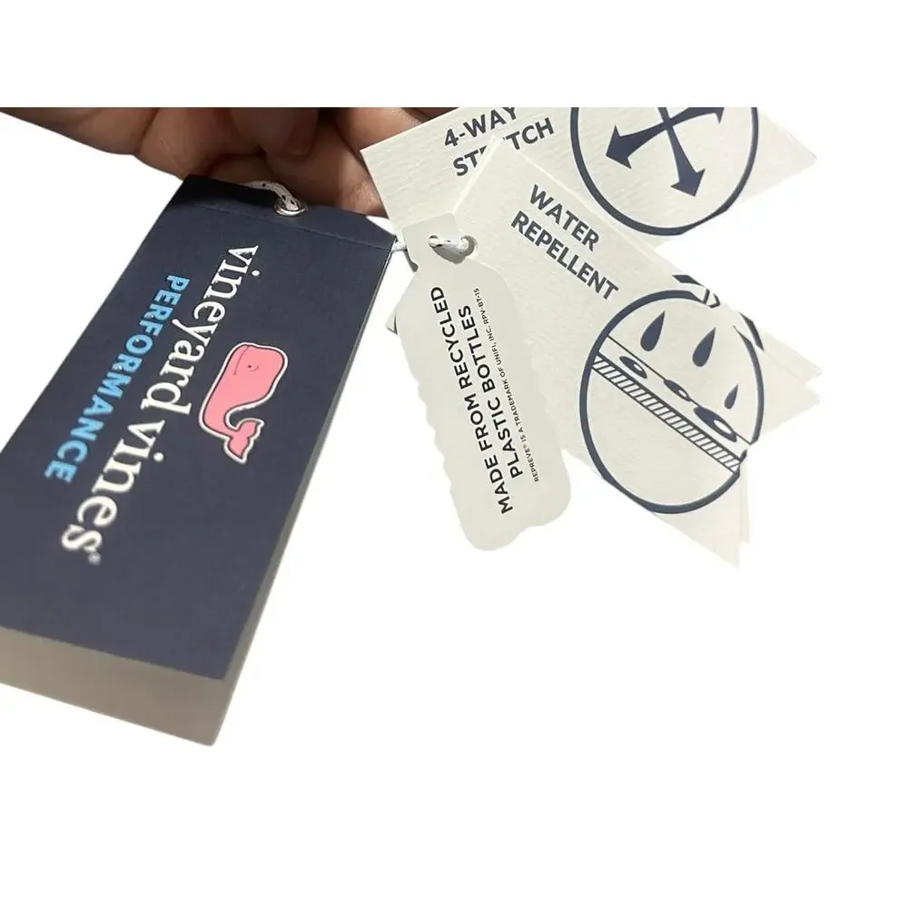 Vineyard Vines get ready