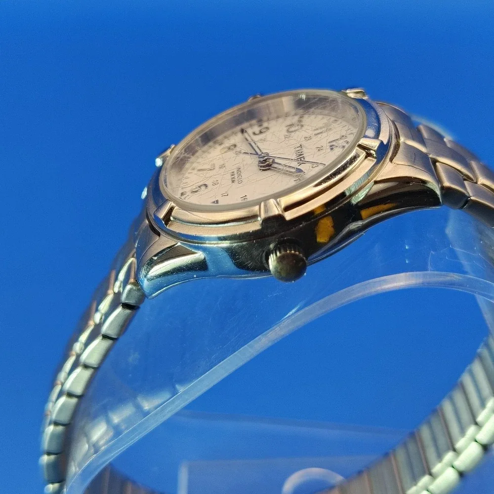 Timex vintage 2005